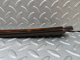 19928 Mercedes-Benz R129 300SL Coupe A Pillar Chrome Trim Cover Left Side