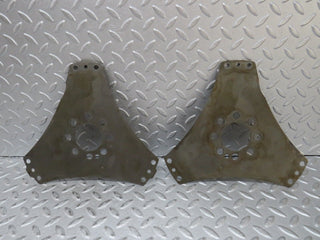 36372 Mercedes-Benz W126 420SE Flywheel Starter Ring