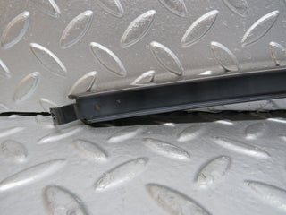 30502 Mercedes-Benz W124 230E Rear Right Door Window Channel