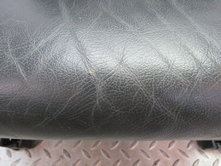 34800 Mercedes-Benz W210 320E Electric Front Right Seat Black Leather