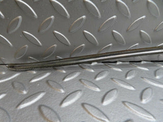 12710 Mercedes-Benz W111 220SE Roof Chrome Trim Right Side