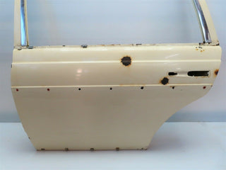 7804 Mercedes-Benz S123 230TE Wagon Rear Left Door