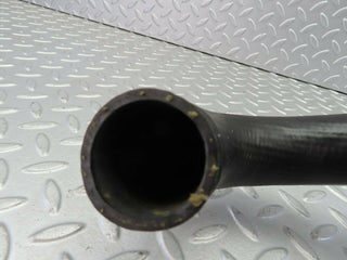 7533 Mercedes-Benz S123 230TE Wagon Radiator Cooling Hose 1235012582