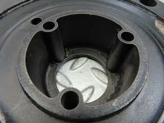 9204 Mercedes-Benz W111 Crankshaft Damper Pulley 1272000305