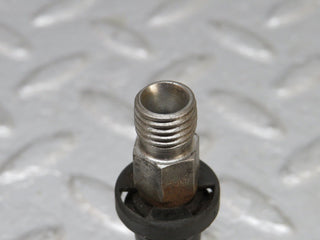 34128 Mercedes-Benz W124 260E Fuel Injector Bosch 0437502010