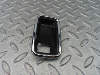 8656 Mercedes-Benz W108 Chrome Frame For Door Opener Right 1087660611