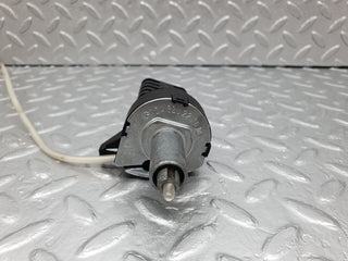 41514 Mercedes-Benz W124 200E Heater Blower Switch 1248202210