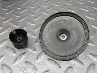 W201 Baby Benz power steering pump used OEM