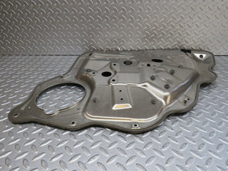 35107 Mercedes-Benz W221 Rear Left Window Regulator Support Panel