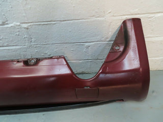 6702 Mercedes-Benz S124 E220 Wagon Side Skirt Right Side 1246902440