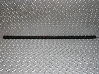 28237 Mercedes-Benz S123 240D Wagon Front Right Door Centre Moulding Trim