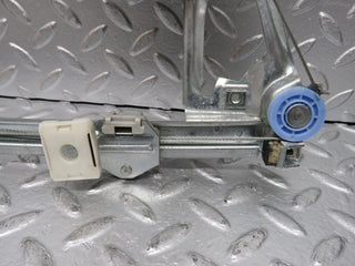 32310 Mercedes-Benz S124 300TE Rear Left Power Window Regulator With Motor 7743001621