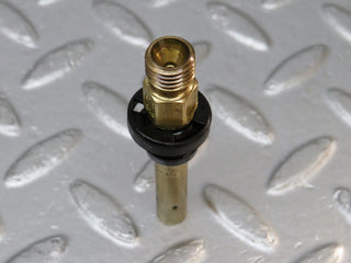 34473 Mercedes-Benz C126 380SEC Coupe Fuel Injector Bosch 0437502047