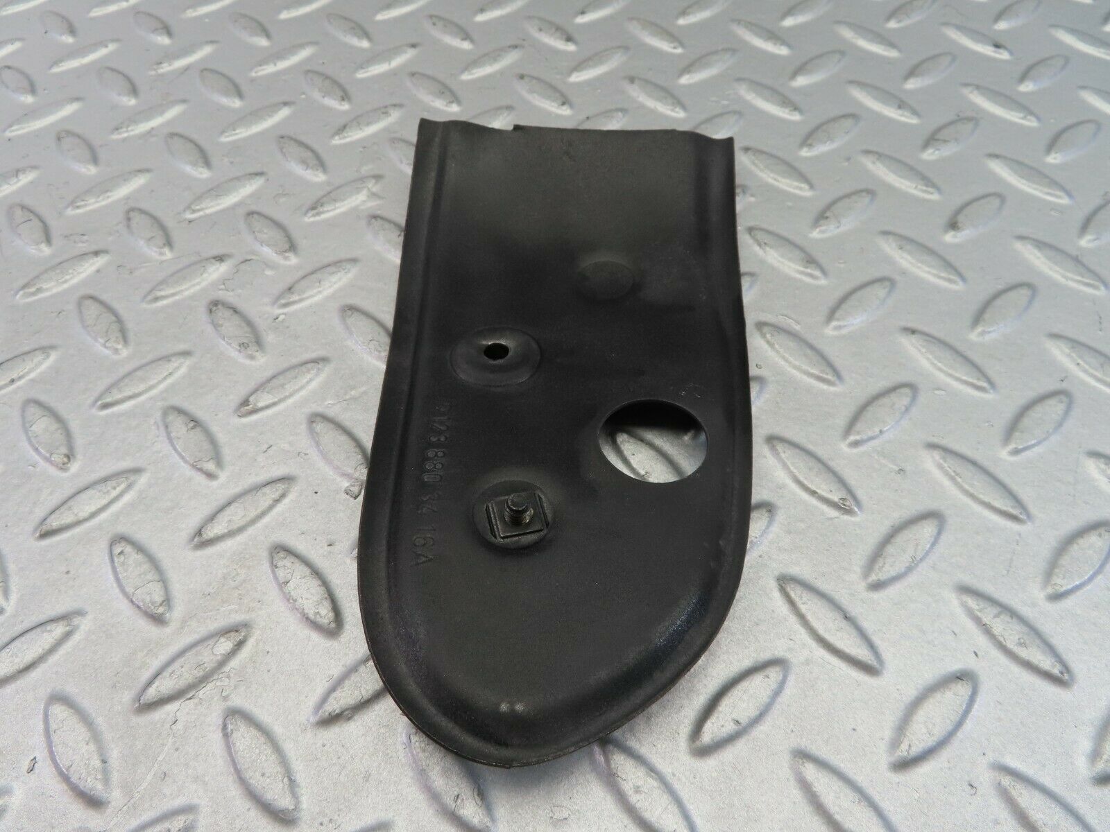 7808 Mercedes-Benz S123 230TE Wagon Rear Right Bumper Reinforcement 1238803416