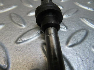 11479 Mercedes-Benz C123 230CE Coupe Fuel Injector Bosch 0437502010