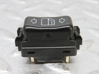 W124 Wagon electric window switch left used OEM