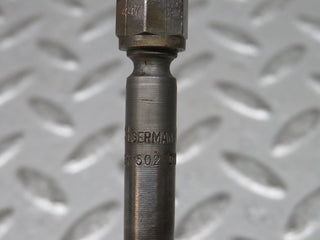 28662 Mercedes-Benz W123 230E Fuel Injector Bosch 0437502010