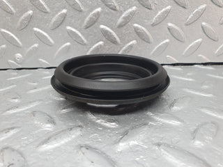 41031 Mercedes-Benz W126 300SE Fuel Tank Filler Rubber Gasket 1239973581