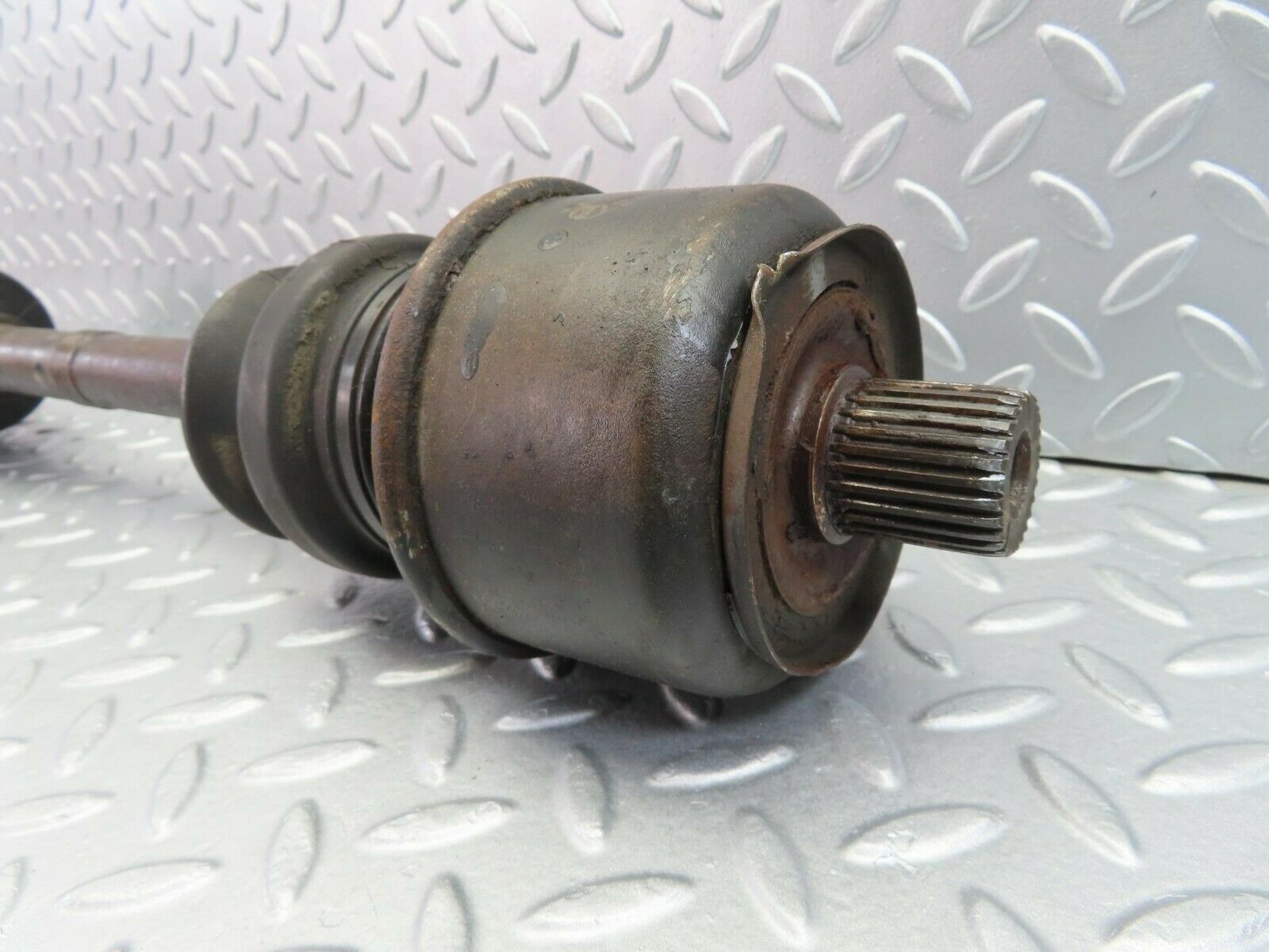 9783 Mercedes-Benz W116 450SE  Axle Shaft Drive Shaft