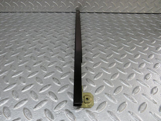 35005 Mercedes-Benz W210 320E Rear Left Door Window Channel