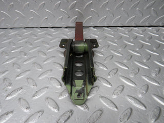 39563 Mercedes-Benz W123 300D Front Right Door Safety Check Strap