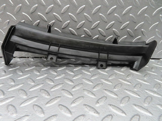 19891 Mercedes-Benz R129 300SL Coupe Windscreen Drain Channel Right 1296200667