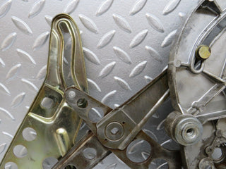 34298 Mercedes-Benz C126 380SEC Coupe Rear Right Power Window Regulator