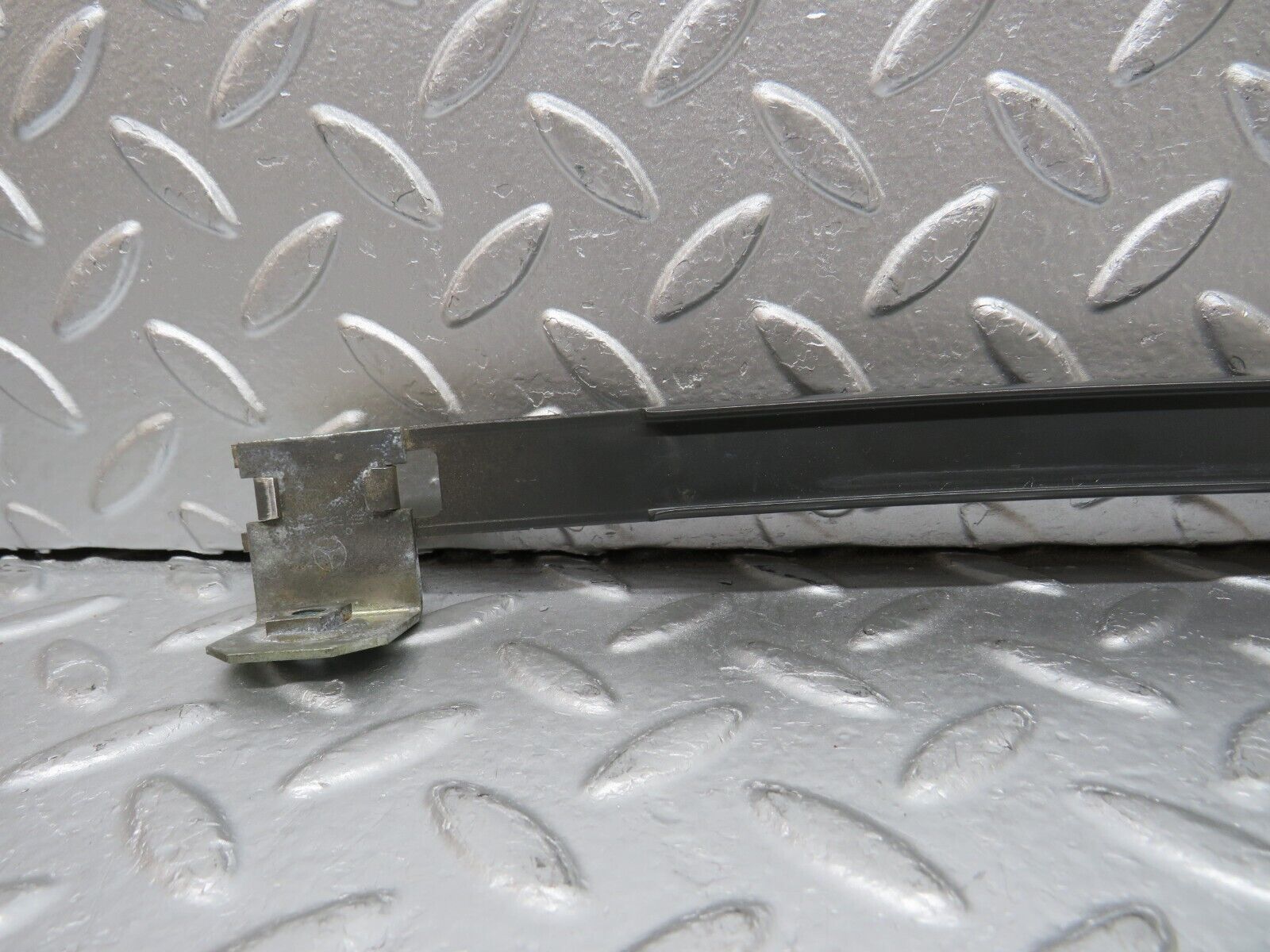 30776 Mercedes-Benz W201 190E 2.0L Rear Left Door Window Channel