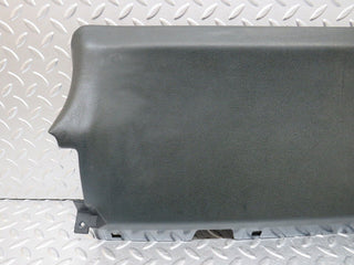 31015 Mercedes-Benz W123 230E Under Dash Panel Left Side 1236801317