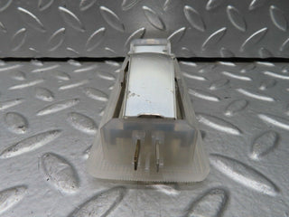 21559 Mercedes-Benz W126 300SE Rear Dome Light 1268200101