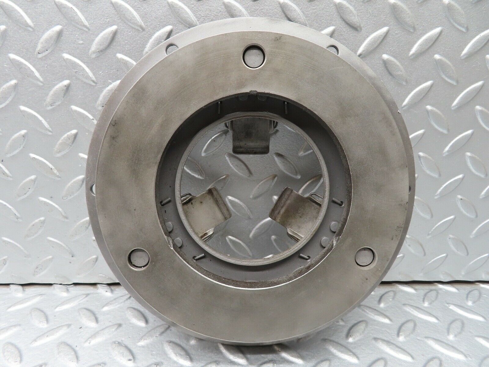 18621 Mercedes-Benz W120 W121 Ponton Clutch Pressure Plate 1814070