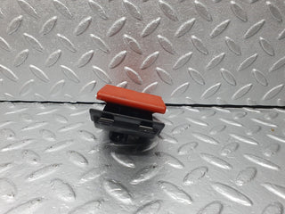 41256 Mercedes-Benz W126 300SE Hood Opener Bonnet Opener Release