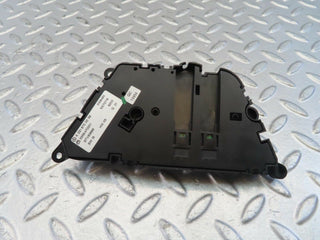 W221 rear left seat switch used OEM