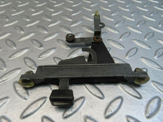 W123 Coupe heater control switch used OEM