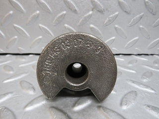 W108 exhaust balancing weight used OEM