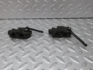 35271 Mercedes-Benz W221 Heater Actuator Motor 2x