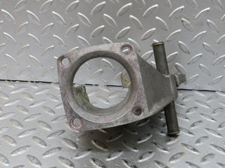 28367 Mercedes-Benz S123 240D Wagon Brake Pedal Bracket 1232940501