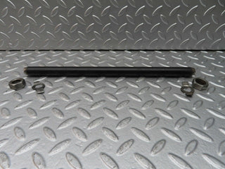 W120 Ponton tie rod used OEM