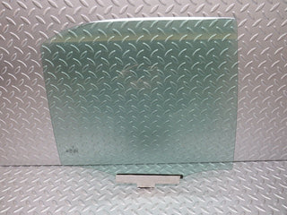 33263 Mercedes-Benz W202 C180 Rear Left Door Window Glass