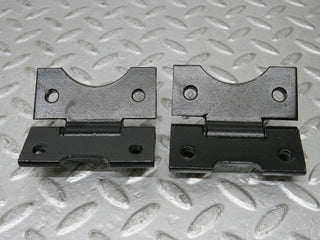 29721 Mercedes-Benz W123 230E Door Hinge Left 1237200037