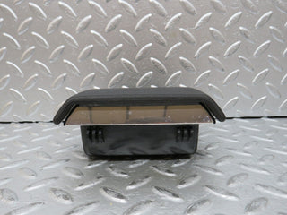 W123 rear door ashtray used OEM