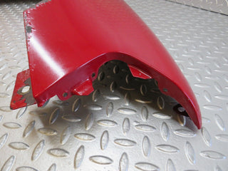 W202 front right fender wing used OEM