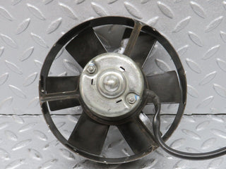 W110 Fintail Heckflosse heater blower fan motor used OEM