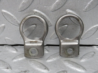 37569 Mercedes-Benz W109 300SEL Fuel Injector Bracket