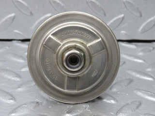 38796 Mercedes-Benz W201 190E 2.6L Fuel Pressure Regulator 0004760621