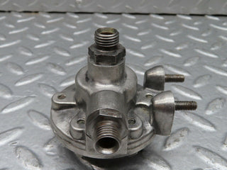W111 fuel backflow damper regulator used OEM