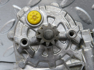 32451 Mercedes-Benz S124 300TE Window Regulator Motor Left Bosch 0130821284