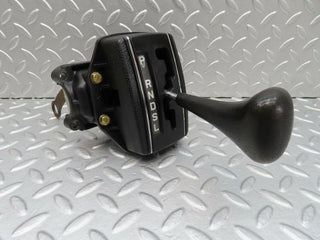 13945 Mercedes-Benz C107 280SLC Automatic Gear Shift Selector