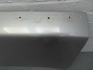 R107 SLC boot lid trunk door used OEM