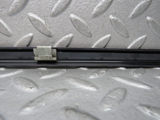 37892 Mercedes-Benz A124 320E Cabriolet Rear Right Window Moulding Trim